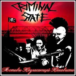Crimimal State : Мотивы неугасающей ненависти (The Motives of the Undying Hatred)